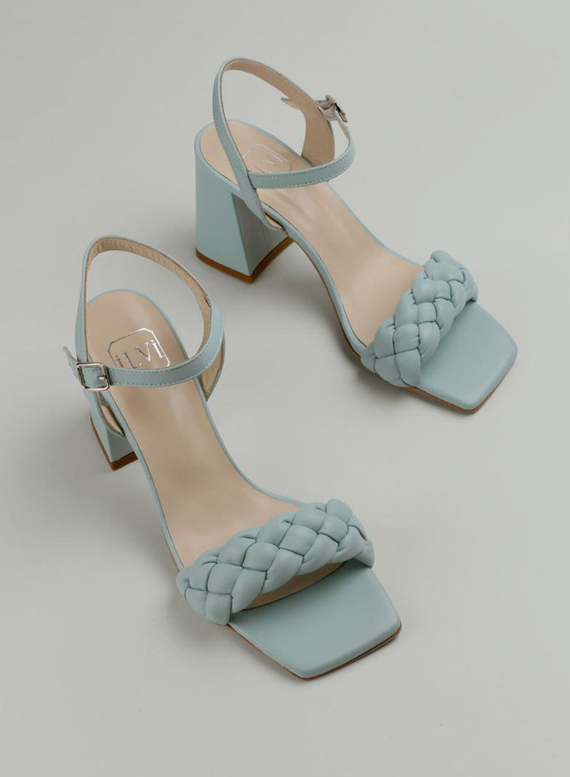 Ilvi Босоножки 00000012986 3