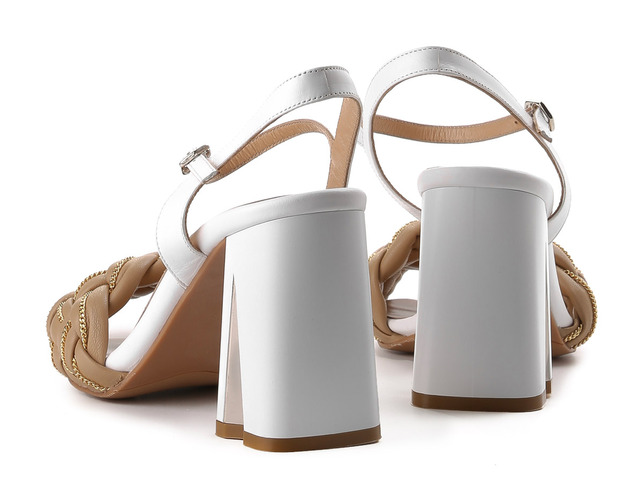 Ilvi Босоніжки 00000012987 6