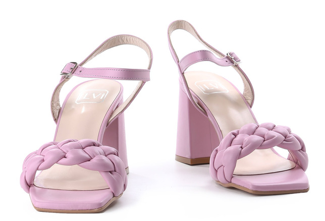 Ilvi Босоніжки 00000012988 6