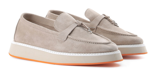 LeBERDES Мокасини 00000012989 1