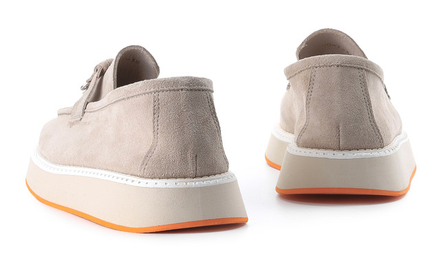 LeBERDES Мокасини 00000012989 3