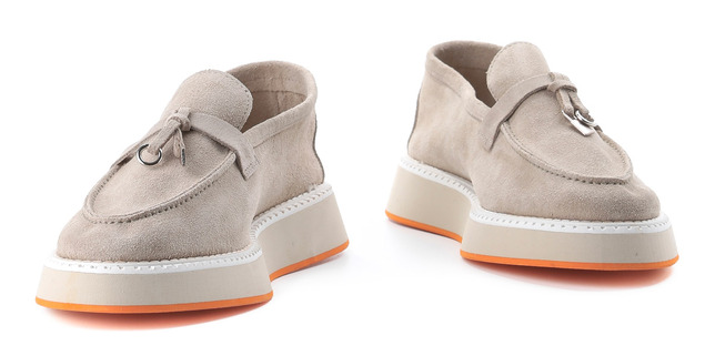 LeBERDES Мокасини 00000012989 2