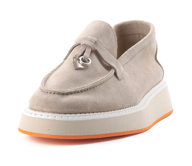 LeBERDES Мокасини 00000012989 8