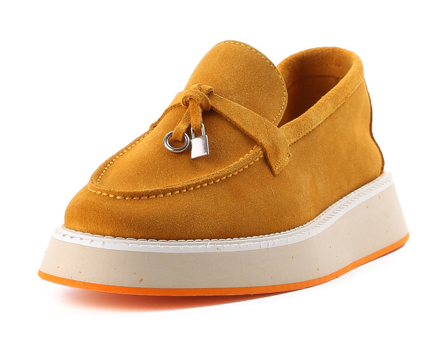 LeBERDES Мокасини 00000012991 10