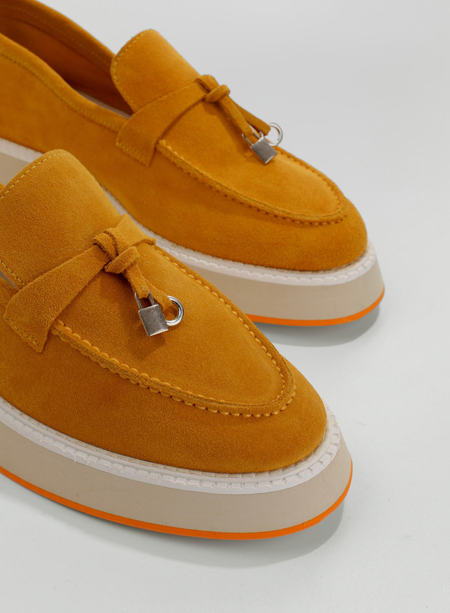 LeBERDES Мокасини 00000012991 3