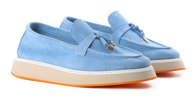 LeBERDES Мокасини 00000012990 1