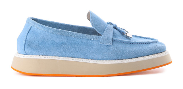 LeBERDES Мокасини 00000012990 3