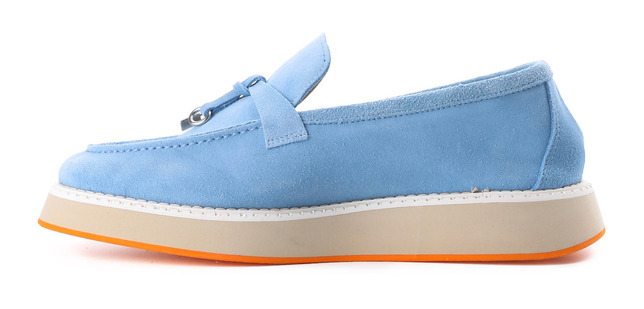 LeBERDES Мокасини 00000012990 4