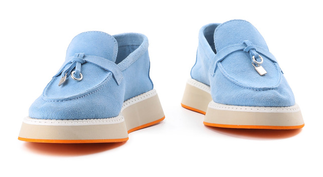 LeBERDES Мокасини 00000012990 5