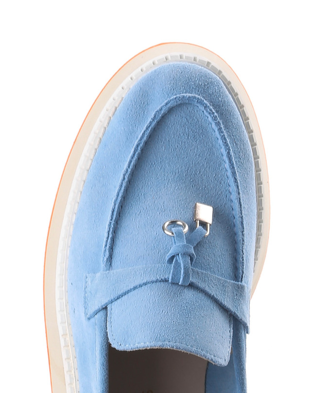 LeBERDES Мокасини 00000012990 8