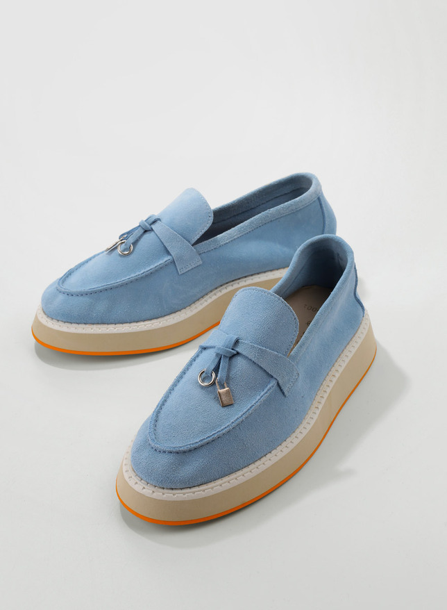 LeBERDES Мокасини 00000012990 2