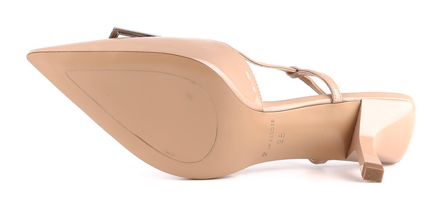 LeBERDES Босоніжки 00000013008 8