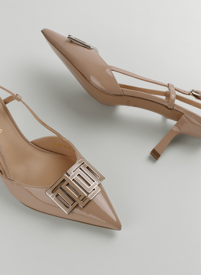 LeBERDES Босоніжки 00000013008 3