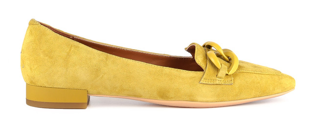 LeBERDES Туфлі 00000013007 5