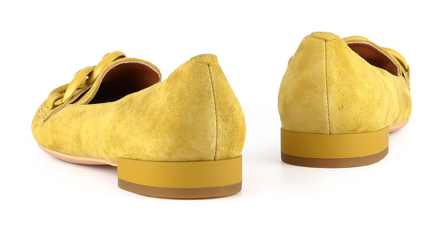 LeBERDES Туфлі 00000013007 4