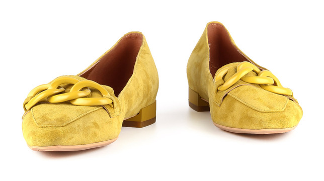 LeBERDES Туфлі 00000013007 3