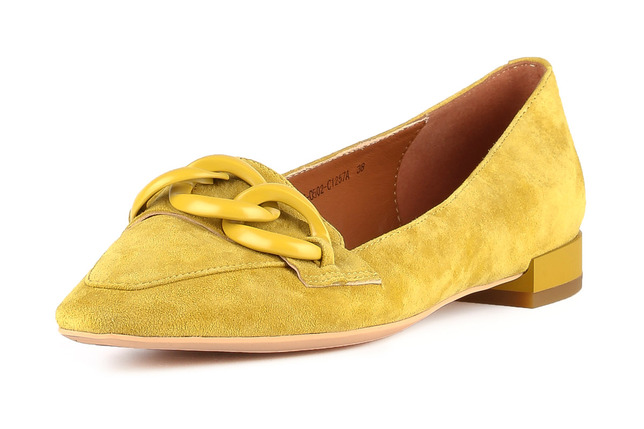 LeBERDES Туфлі 00000013007 8