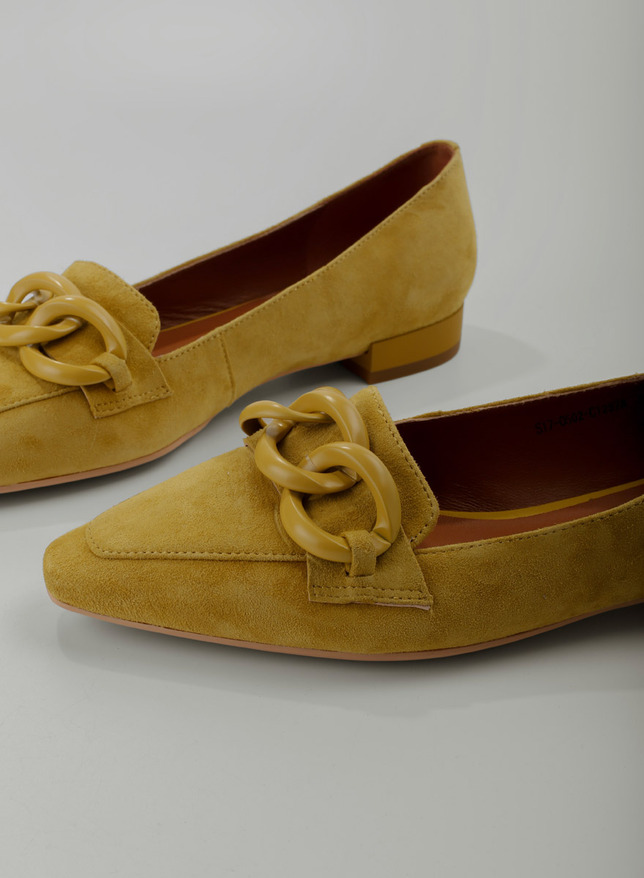 LeBERDES Туфлі 00000013007 2