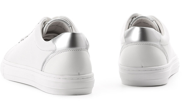 LeBERDES Кеди 00000013004 3