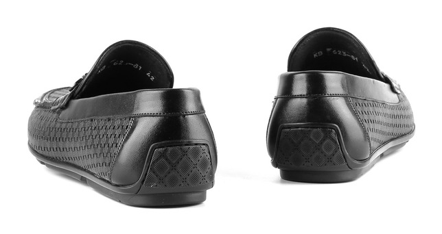 LeBERDES Мокасини 00000012999 5