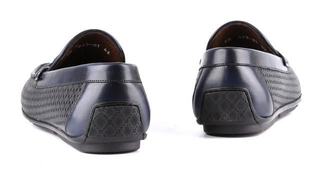 LeBERDES Мокасини 00000012998 5