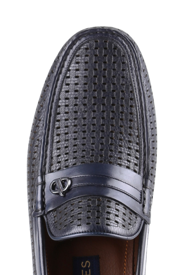 LeBERDES Мокасини 00000012998 7