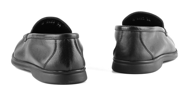 LeBERDES Мокасины 00000012997 5