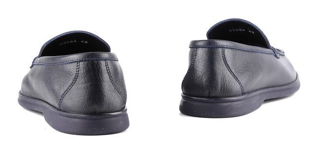 LeBERDES Мокасини 00000012996 5