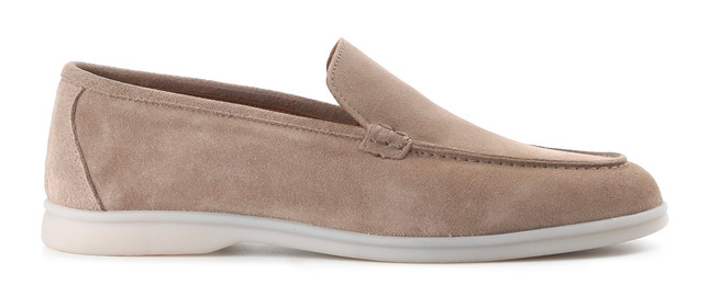 LeBERDES Мокасини 00000012995 2