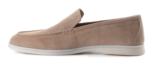 LeBERDES Мокасини 00000012995 3