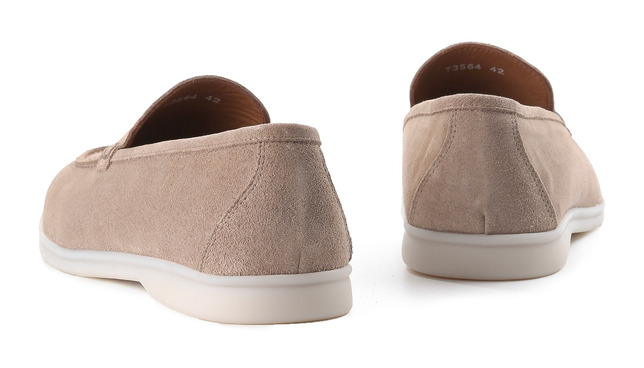 LeBERDES Мокасини 00000012995 5