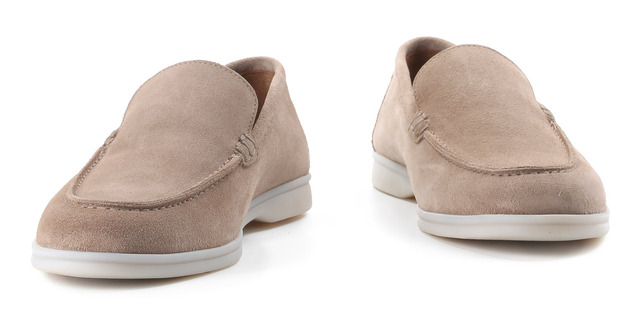 LeBERDES Мокасини 00000012995 4