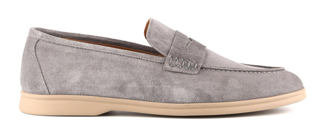 LeBERDES Мокасини 00000012994 2