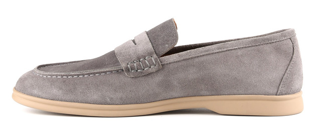 LeBERDES Мокасини 00000012994 3