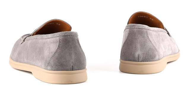 LeBERDES Мокасини 00000012994 5