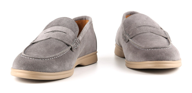 LeBERDES Мокасини 00000012994 4