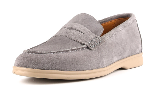 LeBERDES Мокасини 00000012994 8