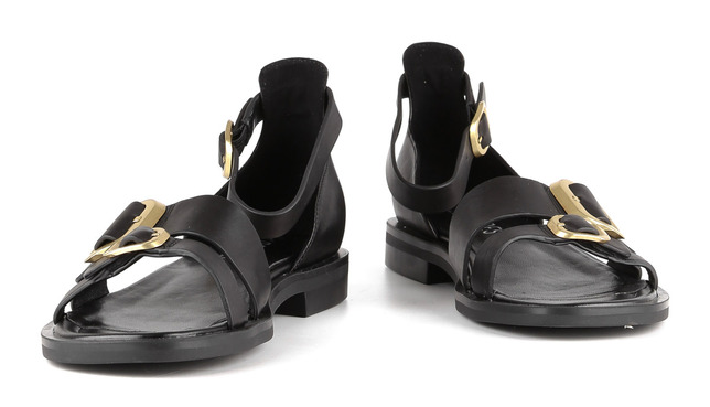 LeBERDES Сандалі 00000013009 4