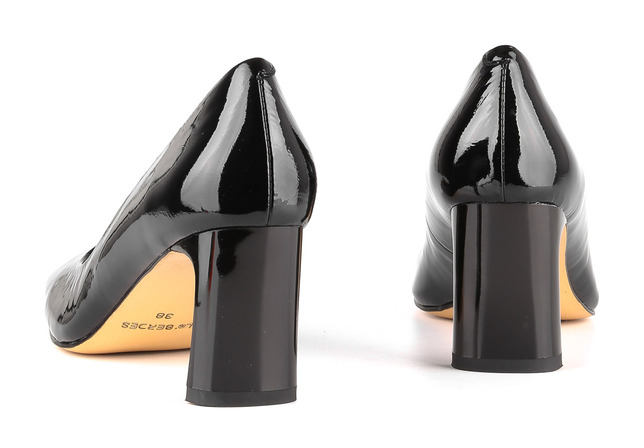 LeBERDES Туфлі 00000013011 3