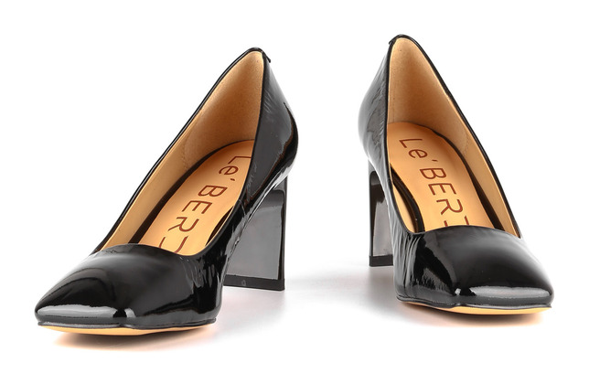 LeBERDES Туфлі 00000013011 2