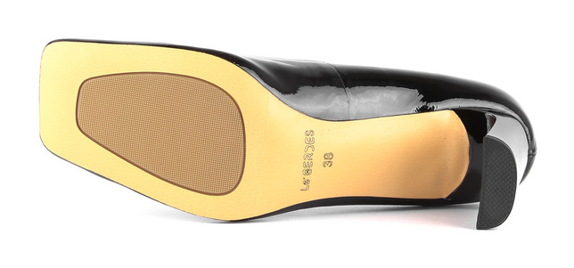 LeBERDES Туфлі 00000013011 7