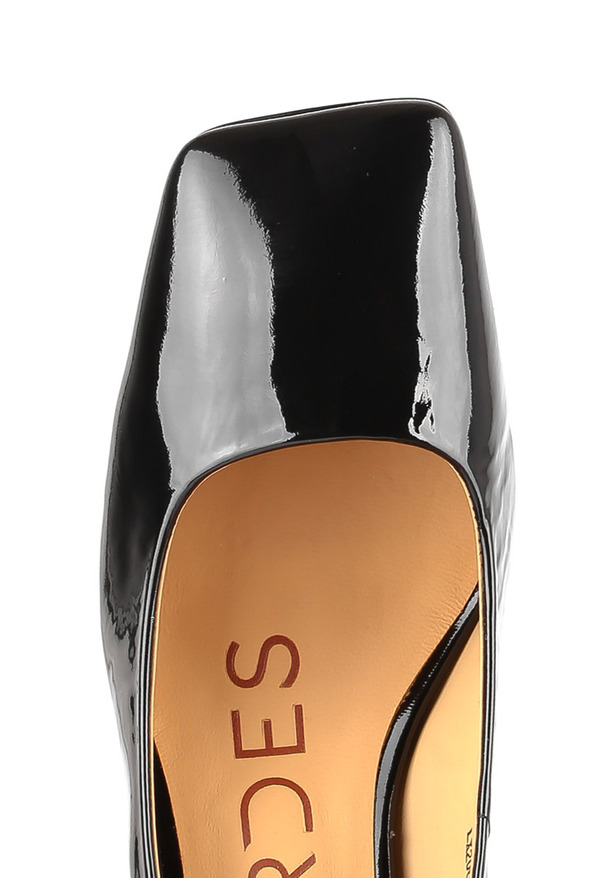 LeBERDES Туфлі 00000013011 6