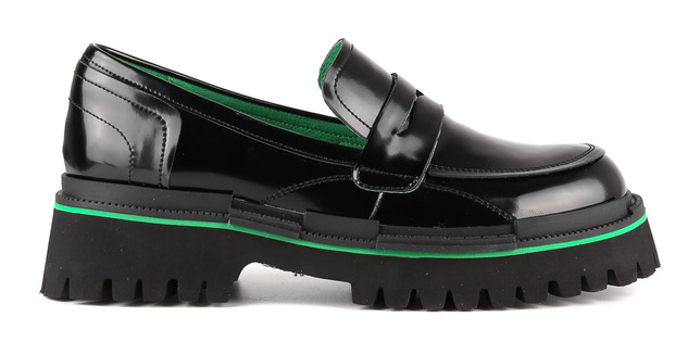 LeBERDES Туфли 00000013013 4