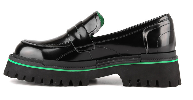 LeBERDES Туфли 00000013013 5