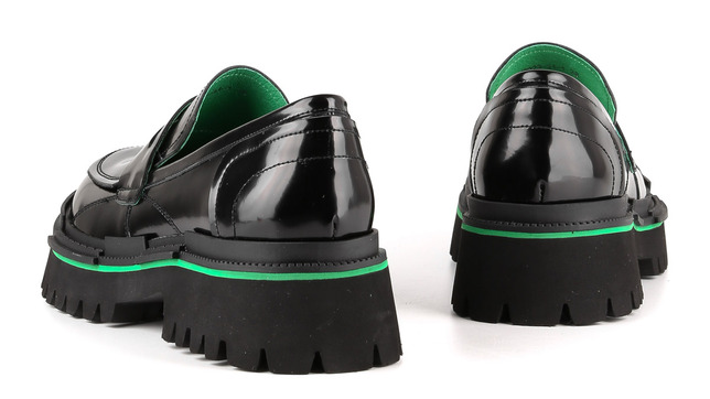 LeBERDES Туфли 00000013013 7