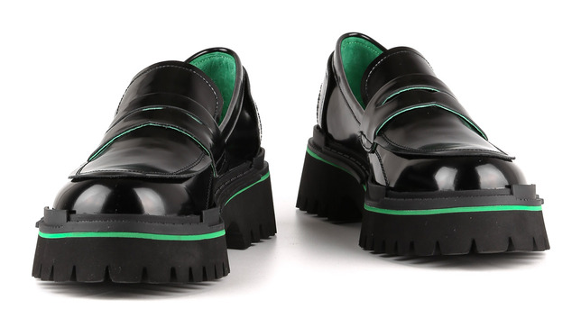 LeBERDES Туфли 00000013013 6