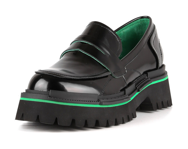 LeBERDES Туфли 00000013013 10