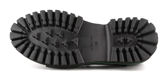 LeBERDES Туфли 00000013013 8