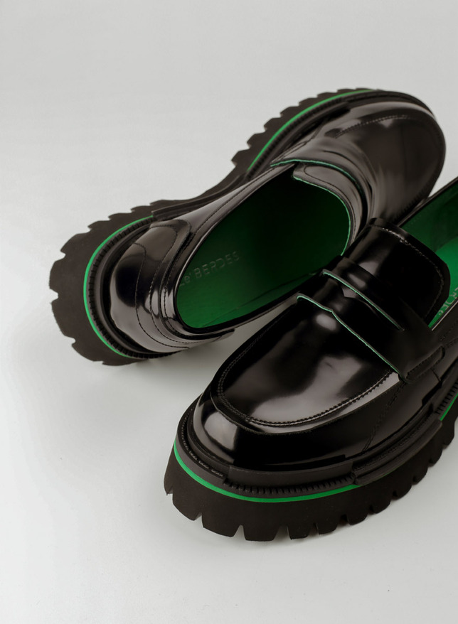 LeBERDES Туфли 00000013013 2