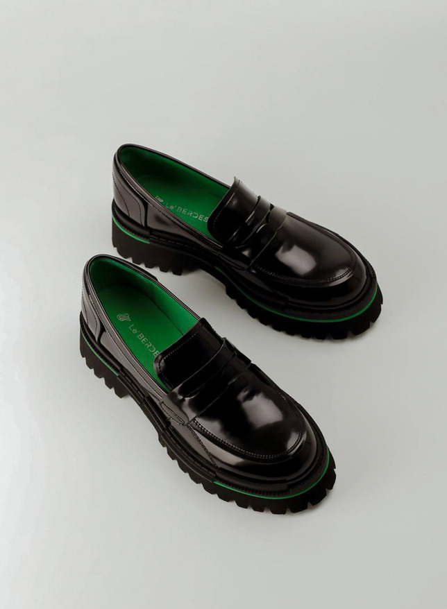 LeBERDES Туфли 00000013013 3